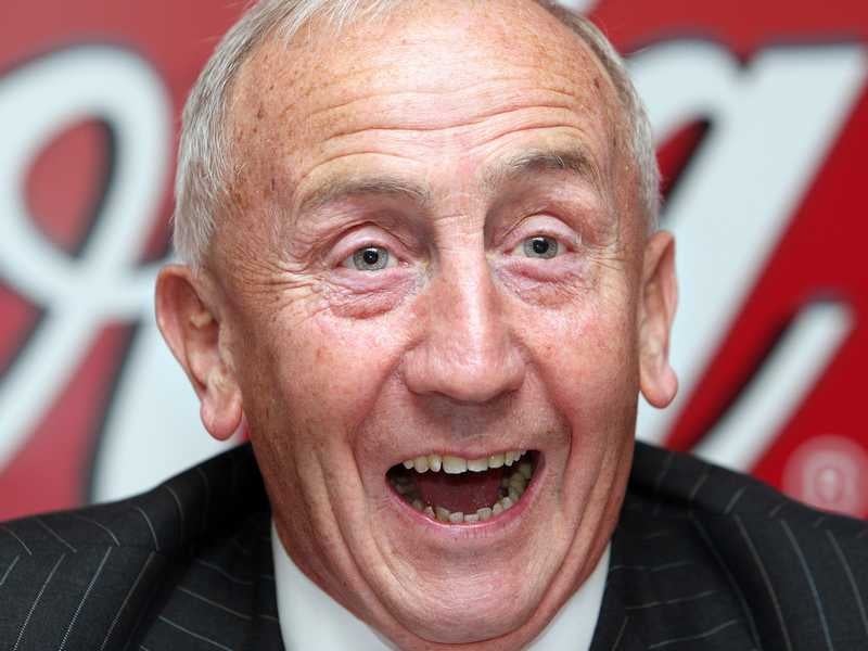 Sean Boylan hopes to finalise his playing squad within the next few weeks