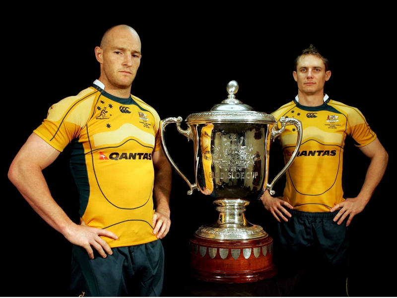 Australia will meet New Zealand in Hong Kong in November