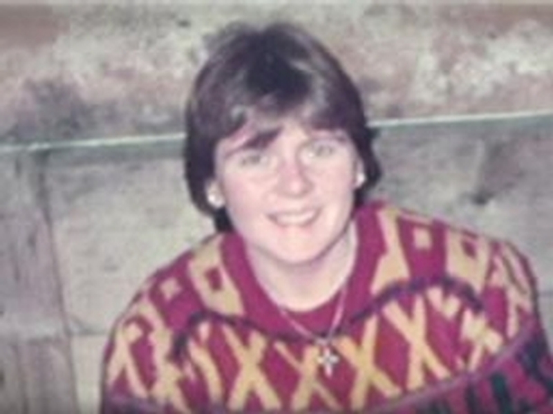 Marie Kilmartin - Body found in Offaly in 1994