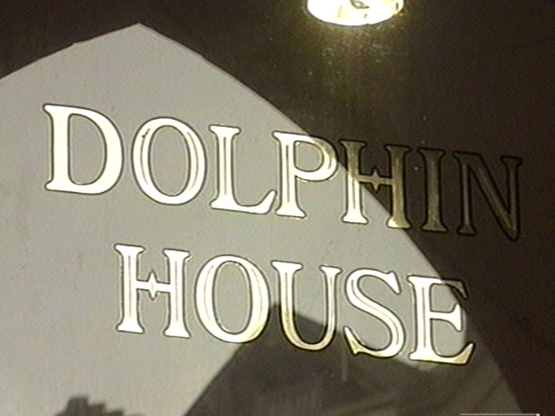 Dolphin House - Residents want permanent garda presence