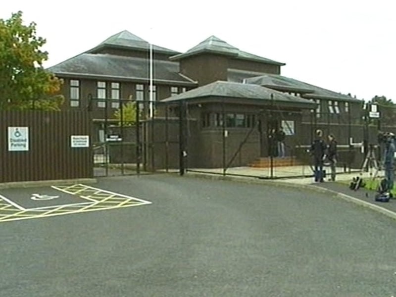 Craigavon court - Man remanded after admitting 30 charges