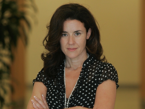 Joanna - The latest to be fired