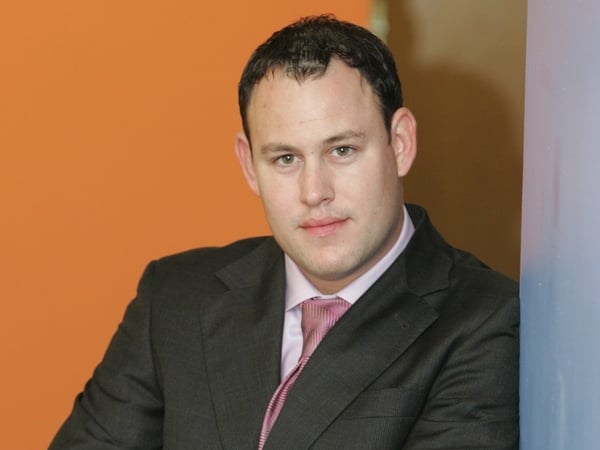 O'Rourke - fired by Cullen