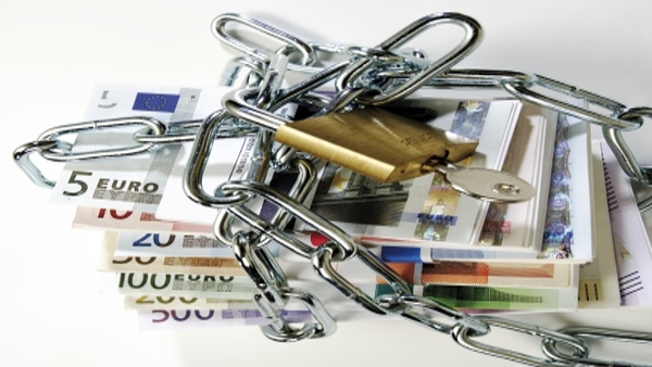 Write-offs - CAG sees more outstanding tax bills