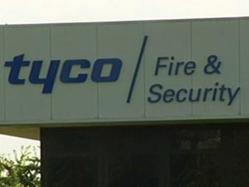 Tyco - Staff called to meeting on jobs