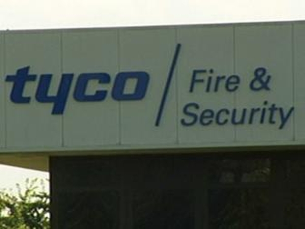 Tyco - Staff called to meeting on jobs