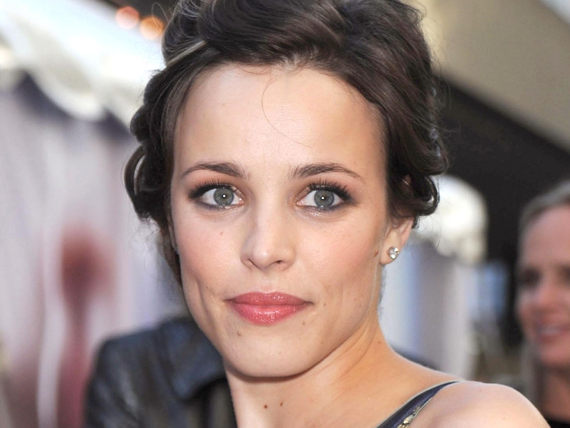 McAdams - To play love interest