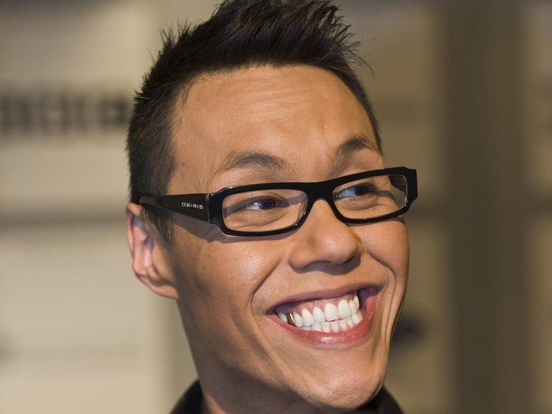 Wan - Set for new show