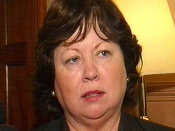 Mary Harney - Scheme will not hit existing services