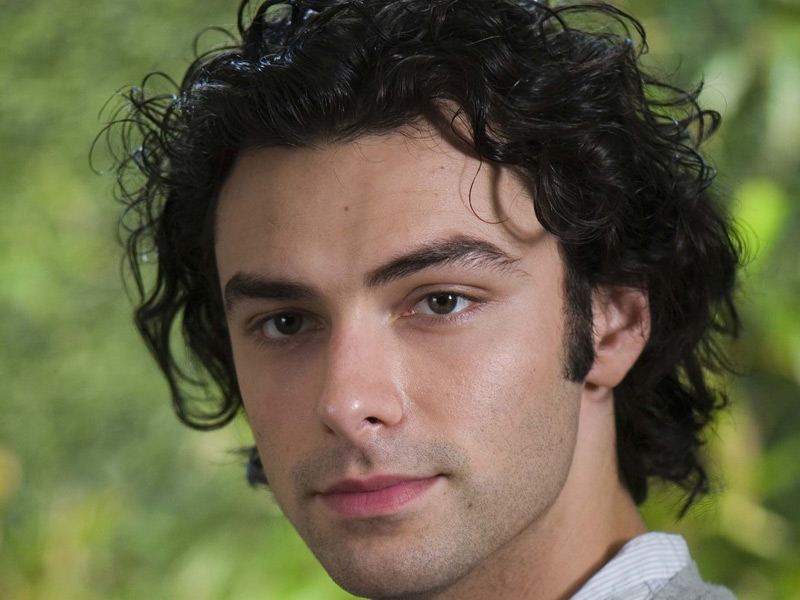 Turner - Dark times in store for his character Mitchell in Being Human