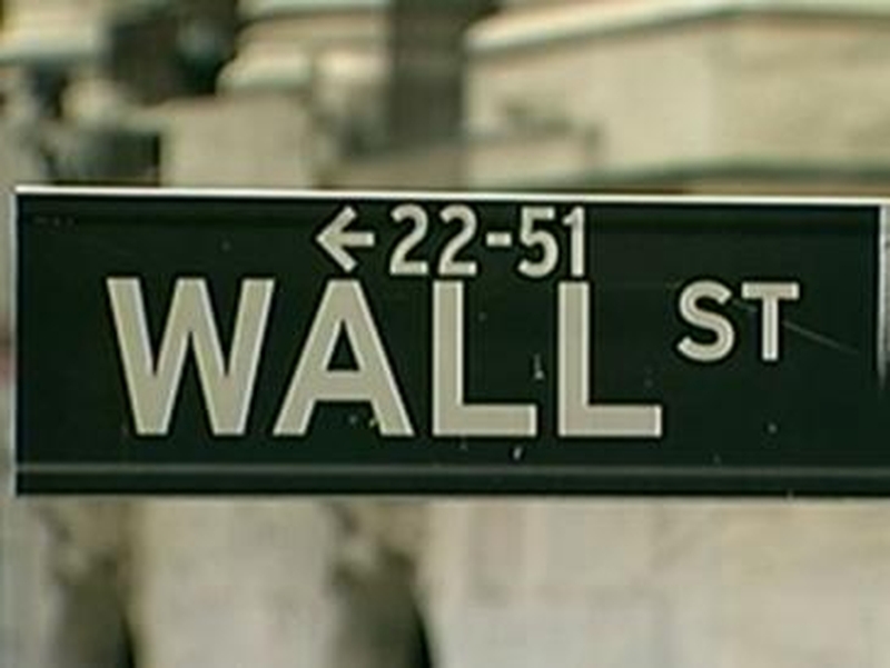 US stock markets - Citigroup move calms fears