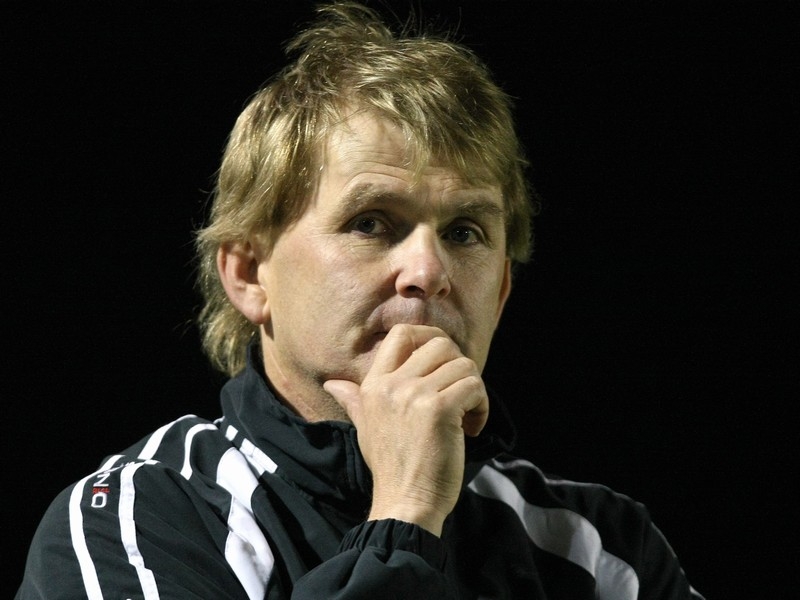 Liam Buckley's Sporting Fingal have qualified for the semi-finals of this season's FAI Ford Cup