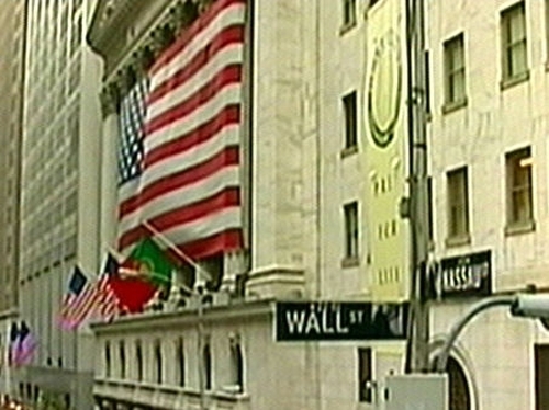 Wall Street - $700bn bailout