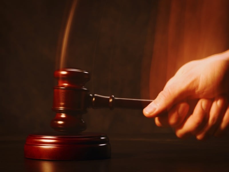 Italy - Lawyer to face charges of fraud