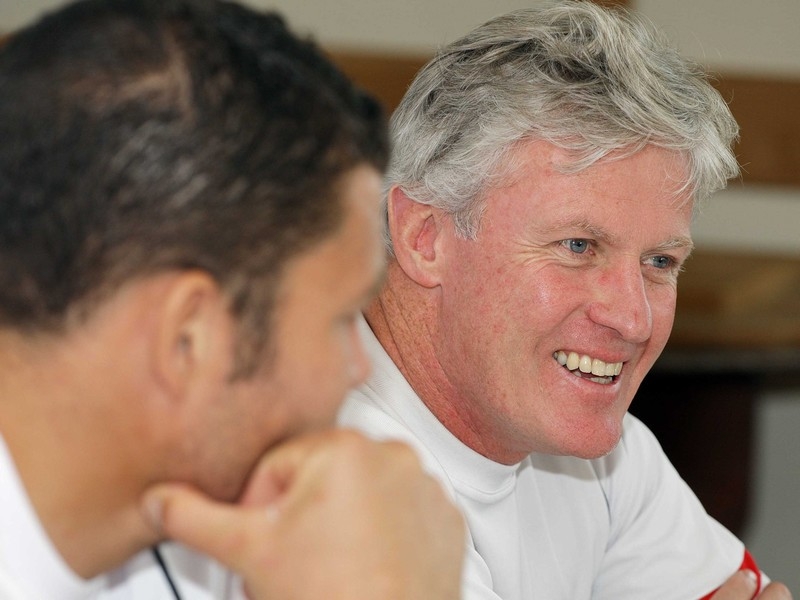 Matt Williams is taking nothing for granted after victory over Munster