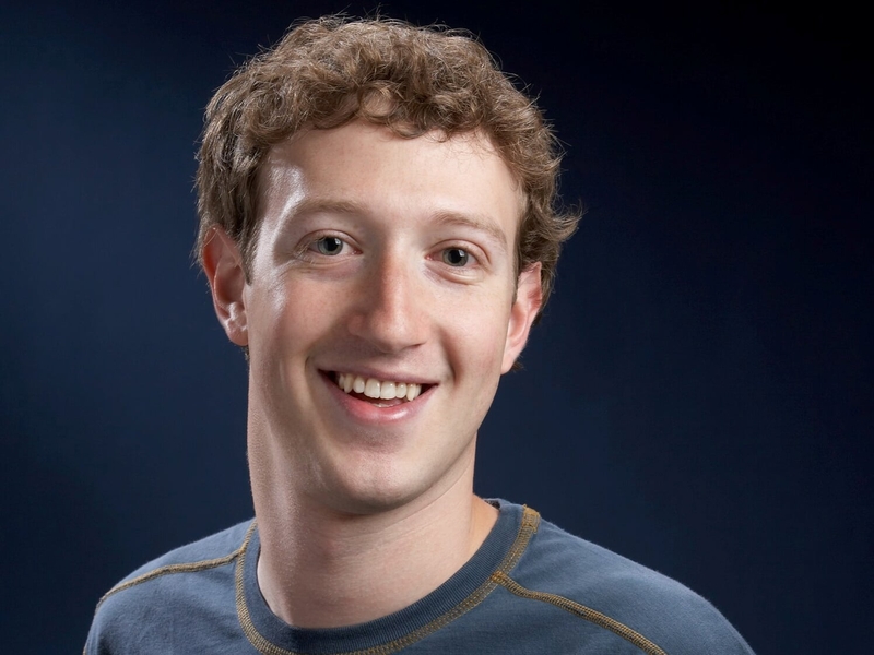 Mark Zuckerberg - Facebook now has 300 million members