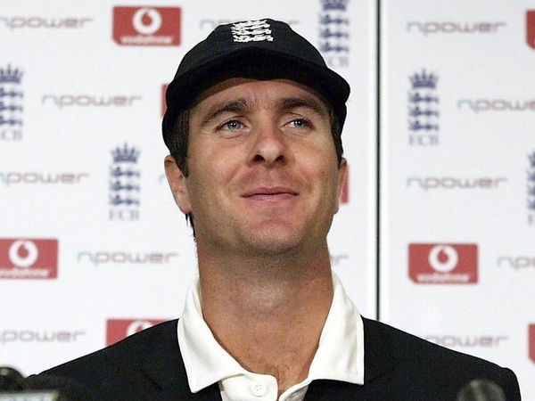 Michael Vaughan will not be travelling to India