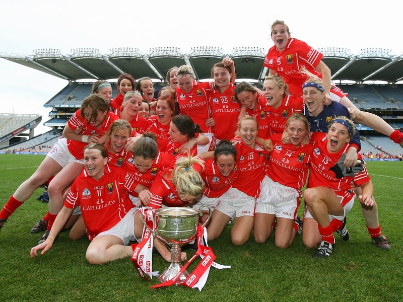 Cork are expected to cruise to victory over Clare this weekend