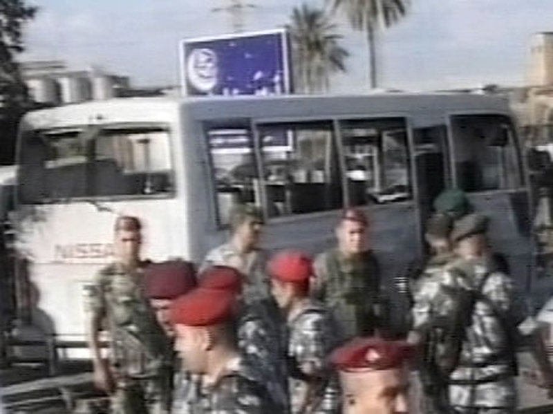 Tripoli - Four killed in blast