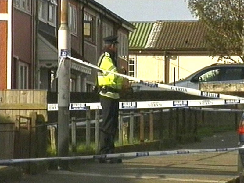Cork - Man wounded in gun attack