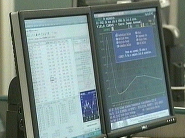 Bond market - €1.5 billion in latest auction