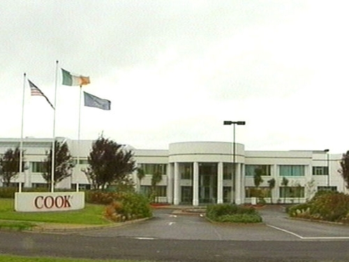 Limerick - 200 new medical device jobs