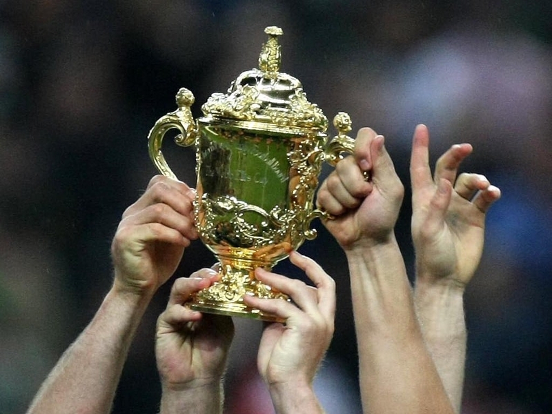 England, South Africa and Italy will bid for RWC 2015