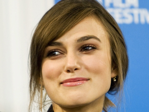 Knightley - Turns down Pirates