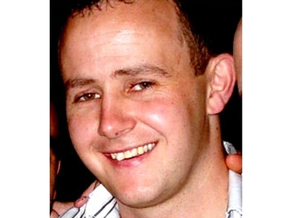 David Keohane - Assaulted in Sydney