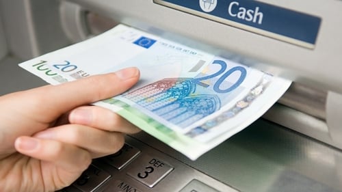 Since 2010 the lender has been replacing older withdrawal ATMS with newer LATMS – which include lodgement as well as withdrawal services