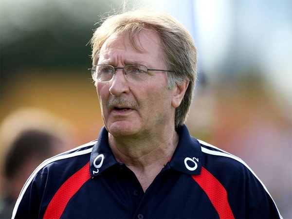 Gerald McCarthy believes some of the comments made by members of the 2008 Cork hurling panel are 'distasteful'