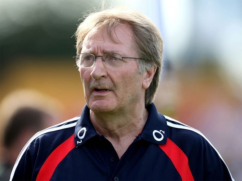 Gerald McCarthy believes some of the comments made by members of the 2008 Cork hurling panel are 'distasteful'