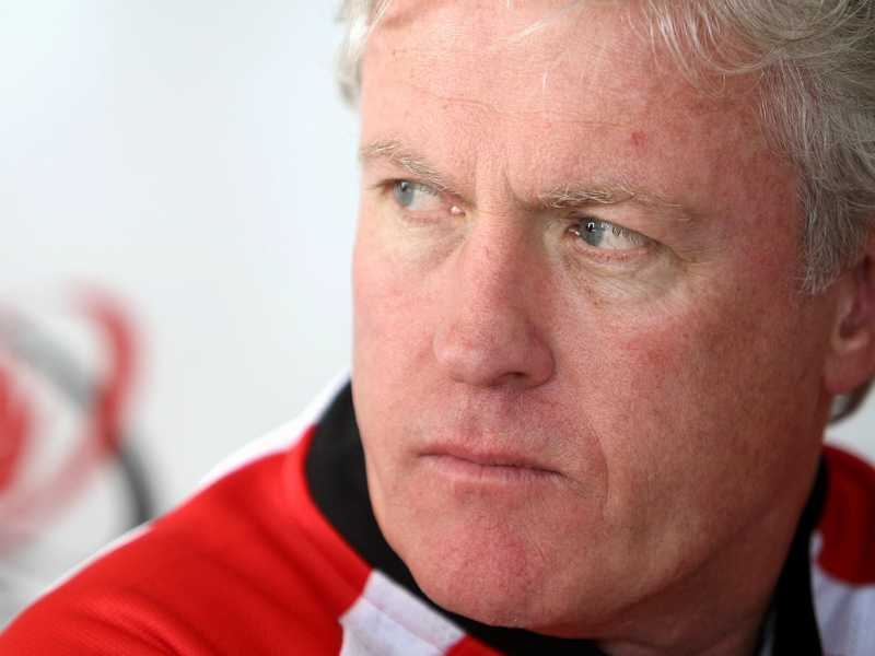 Matt Williams will be hoping that his side can build on their gritty victory over Glasgow last time out