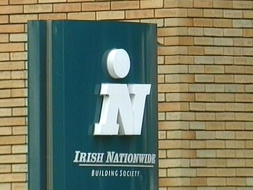 Irish Nationwide - Concern over results