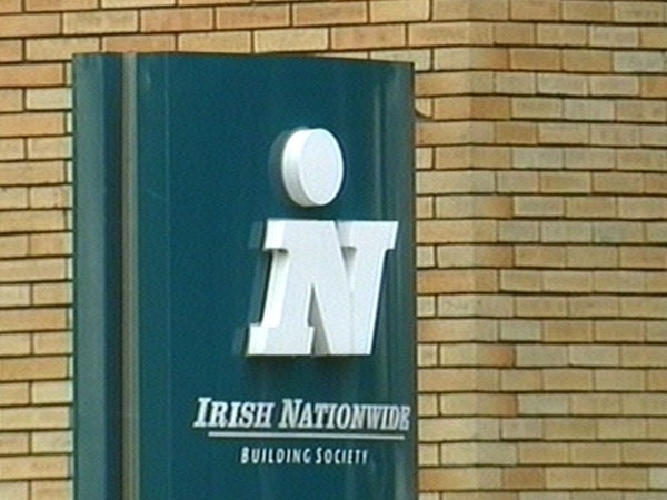 Irish Nationwide - Concern over results