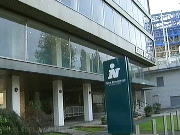Irish Nationwide - Slap on the wrist from Regulator
