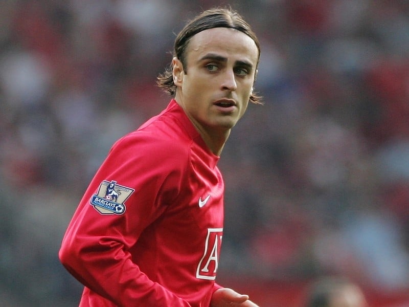 Dimitar Berbatov