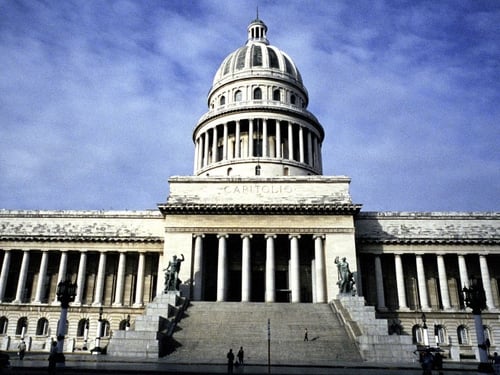 Washington - Global difficulties await new leader