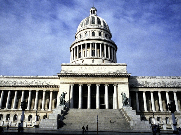 Washington - Global difficulties await new leader
