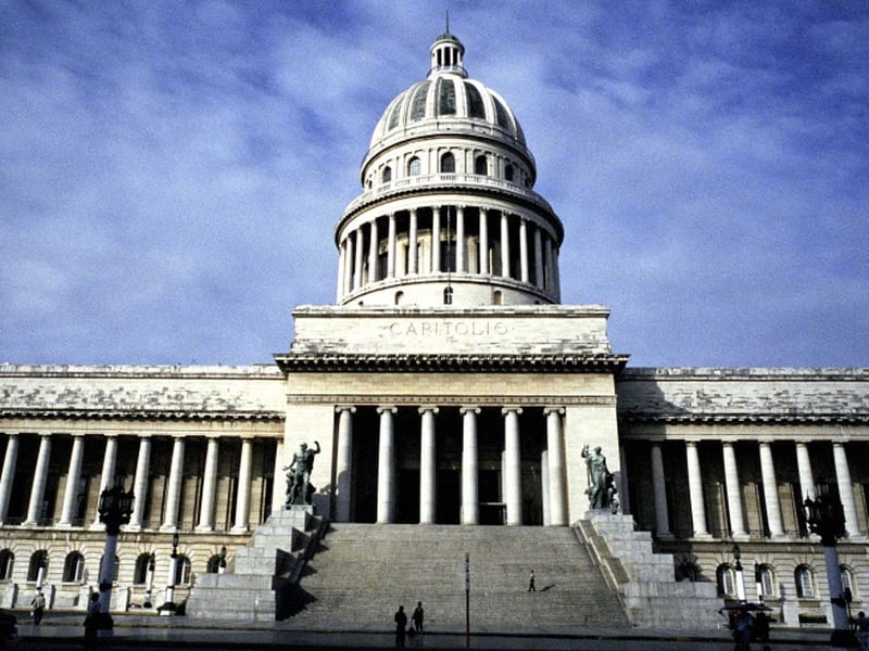 Washington - Global difficulties await new leader