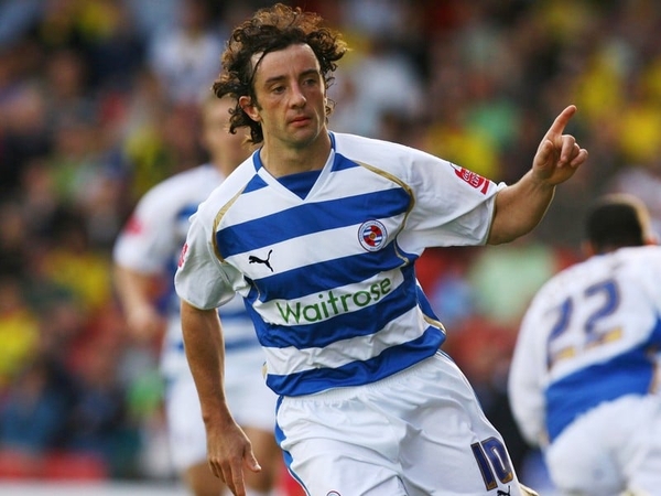 Stephen Hunt may be on the move this summer
