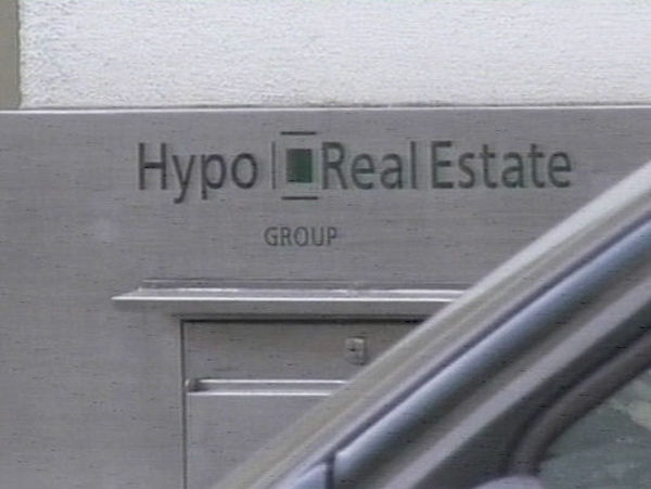 HRE - State-backed guarantee not ruled out