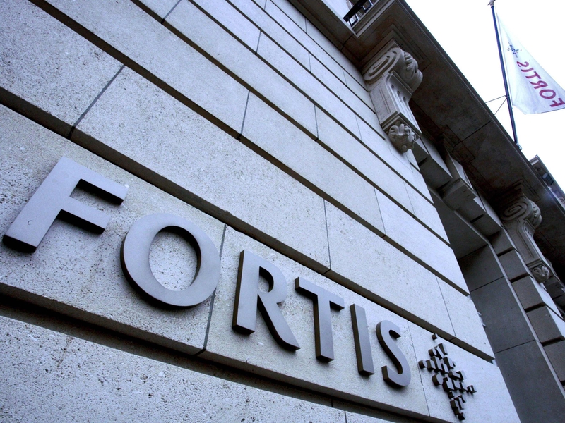 Fortis - Deal with BNP Paribas thrashed out over weekend