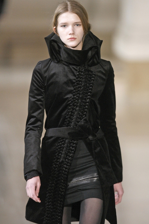 Sharon Wauchob Collection