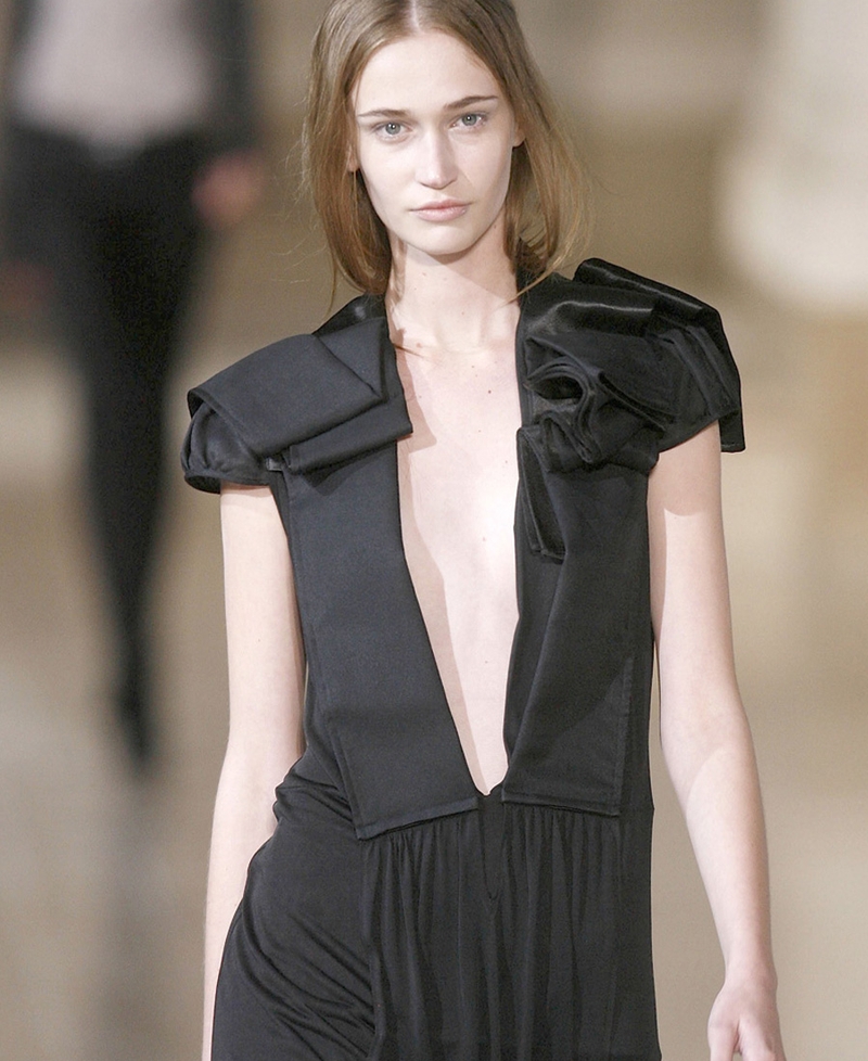Sharon Wauchob dress