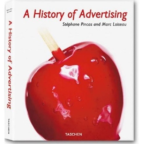 An informative and glamorous Coffe-table book