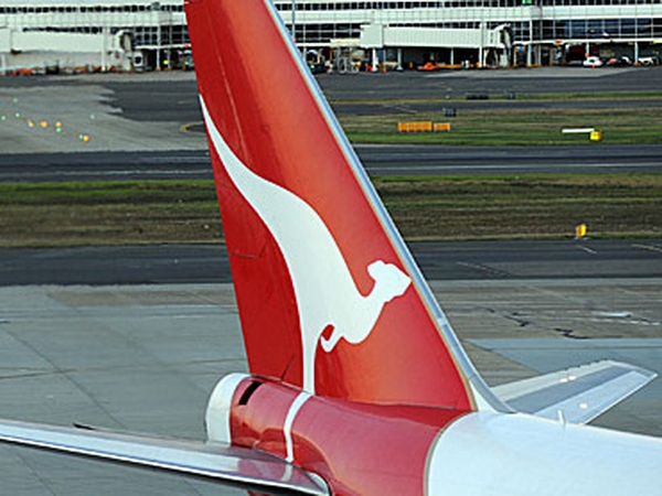 Qantas results - No guidance for next year