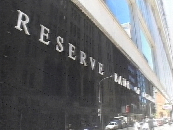 Reserve Bank of Australia - Gloomy outlook