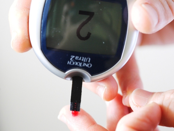 12-HETE was found in high levels in the blood of patients who had been newly diagnosed with Type 1 diabetes