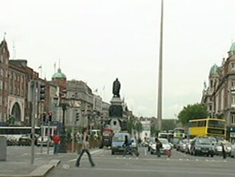 Dublin - European City of Science 2012